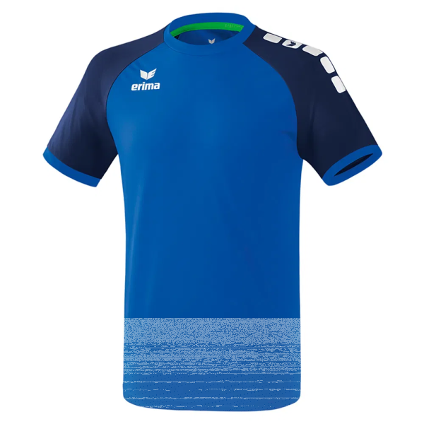 Erima Zenari 3.0 Trikot new royal/new navy 46