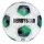 5er Ballpaket Derbystar FB-PLANET APS Spielball - weiss/grün/blau - 5