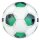 10er Ballpaket Derbystar FB-PLANET APS Spielball - weiss/grün/blau - 5