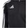 adidas Tiro 24 Training-Sweatshirt Kinder schwarz/weiß 152