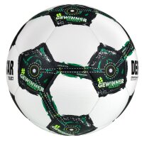 10er Ballpaket Derbystar FB-DFB Pokal BRILLANT REPLICA...