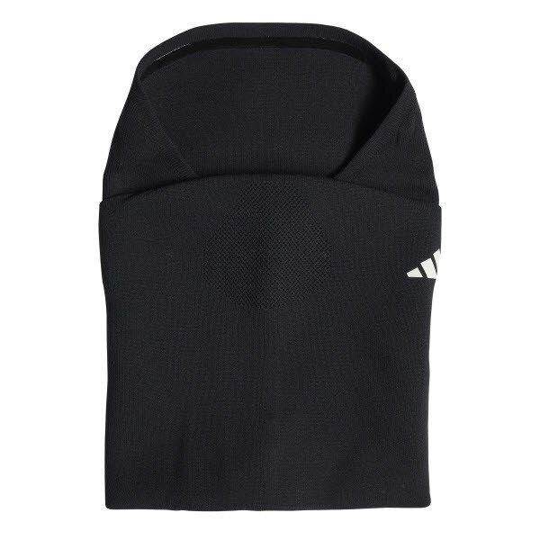 Adidas Tiro Competition Neckwarmer Schwarz Weiss Gr. L - Image 4