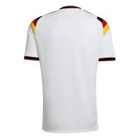 adidas Deutschland WM 2026 Heimtrikot Kinder