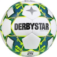 10er Ballpaket Derbystar FB-FUTSAL STRATOS TT...