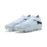 Puma Future 9 Match Fussballschuhe FG/AG blue-blue jewel 48,5