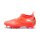 Puma Future 9 Match Fussballschuhe FG/AG Jr glowing red 32