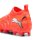 Puma Future 9 Match Fussballschuhe FG/AG Jr glowing red 34