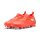 Puma Future 9 Match Fussballschuhe FG/AG Jr glowing red 35