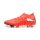 Puma Future 9 Fussballschuhe Ultimate FG glowing red 47