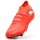 Puma Future 9 Fussballschuhe Ultimate FG glowing red 47