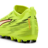 Puma Ultra 6 Match MG JR Fussballschuhe