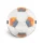 Derbystar FB-MAGIC TT v26 Trainingsball Gr. 5 weiss/grau/orange