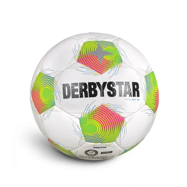 Derbystar FB-APUS LIGHT 350 v26 Jugend Trainingsball