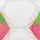 Derbystar FB-APUS S-LIGHT 290 v26 Jugend Trainingsball weiß/blau/grün 4