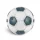 20er Ballpaket Derbystar FB-APUS APS v26 Spielball Gr. 5 weiß/grün