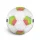 20er Ballpaket Derbystar FB-APUS LIGHT 350 v26 Jugend Trainingsball weiß/grün/pink 4