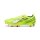 Puma Ultra 6 Match FG/AG Fussballschuhe yellow alert-puma black-glowing red-lime sque 42