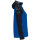 Jako Kapuzenjacke Sonic royal/schwarz 42/44