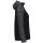 Jako Kapuzenjacke Sonic schwarz/anthrazit 38/40