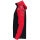 Jako Kapuzenjacke Sonic schwarz/rot 34/36