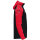 Jako Kapuzenjacke Sonic schwarz/rot 38/40