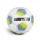 20er Ballpaket Derbystar FB-BRILLANT S-LIGHT 290 v26 Jugend Trainingsball weiß/grün/lila 4