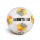 20er Ballpaket Derbystar FB-CLUB S-LIGHT 290 v26 Jugend Trainingsball weiß/gelb/grün 4