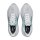 BROOKS Ghost 17 Laufschuhe Herren white/beacon blue/lpanema 44,5