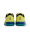 HUMMEL MULTIPLAY FLEX VC JR LIMONADE/ANTHAZIT 26