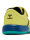 HUMMEL MULTIPLAY FLEX VC JR LIMONADE/ANTHAZIT 35