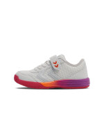 HUMMEL MULTIPLAY FLEX VC JR WEISS/ROSA 37
