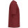 JAKO T-Shirt Wardrobe Rubinrot XXL