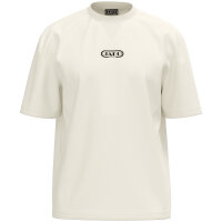 JAKO T-Shirt Wardrobe Off White XL