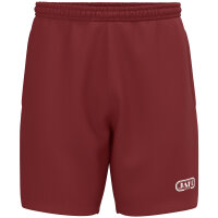 JAKO Short Wardrobe Rubinrot M