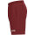 JAKO Short Wardrobe Rubinrot XXL
