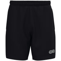 JAKO Short Wardrobe Schwarz M