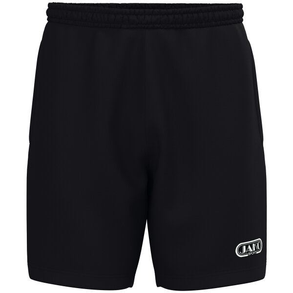 JAKO Short Wardrobe Schwarz S