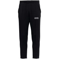JAKO Tracksuit Hose Wardrobe Schwarz L