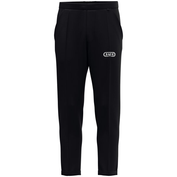 JAKO Tracksuit Hose Wardrobe Schwarz S