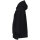JAKO Kapuzensweat Wardrobe Schwarz M