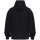 JAKO Kapuzensweat Wardrobe Schwarz XS