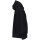 JAKO Kapuzensweat Wardrobe Schwarz XXL