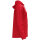 JAKO Kapuzenjacke One Rot 116