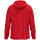 JAKO Kapuzenjacke One Rot 4XL