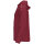 JAKO Kapuzenjacke One Bordeaux 116
