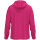 JAKO Kapuzenjacke One Deep Pink L