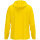 JAKO Kapuzenjacke One Gelb M