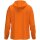 JAKO Kapuzenjacke One Neonorange 128