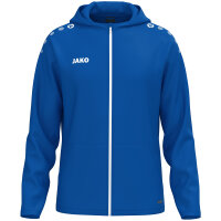 JAKO Kapuzenjacke One Royal 128