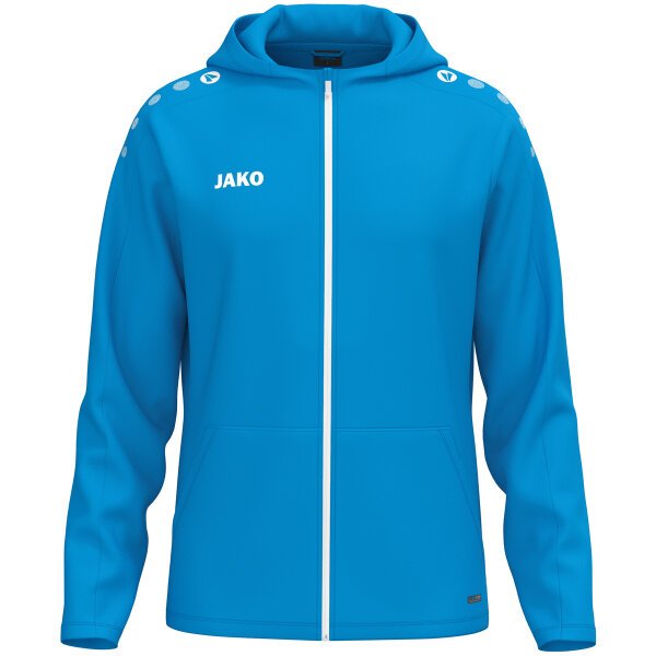 JAKO Kapuzenjacke One JAKO Blau S